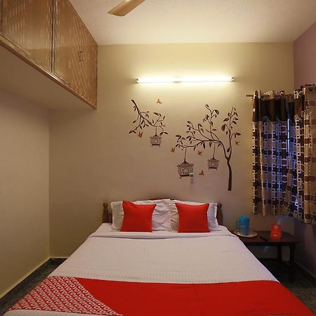 โอโย 38695 เพนินซูลา ฮอลิเดย์ รีสอร์ต Hotel เชนไน ภายนอก รูปภาพ